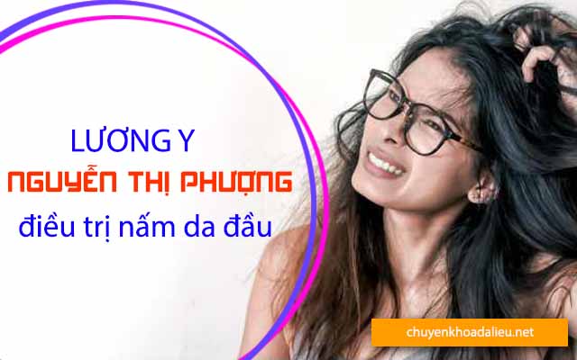 Chữa nấm da đầu bằng thuốc Đông y