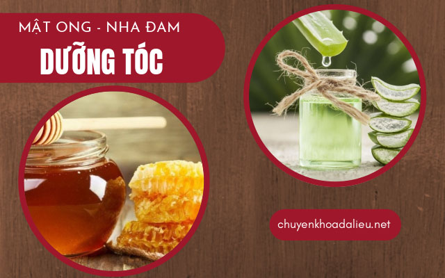 nha đam dưỡng tóc2