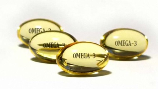 Tác dụng tuyệt vời của Omega 3 đối với vẩy nến