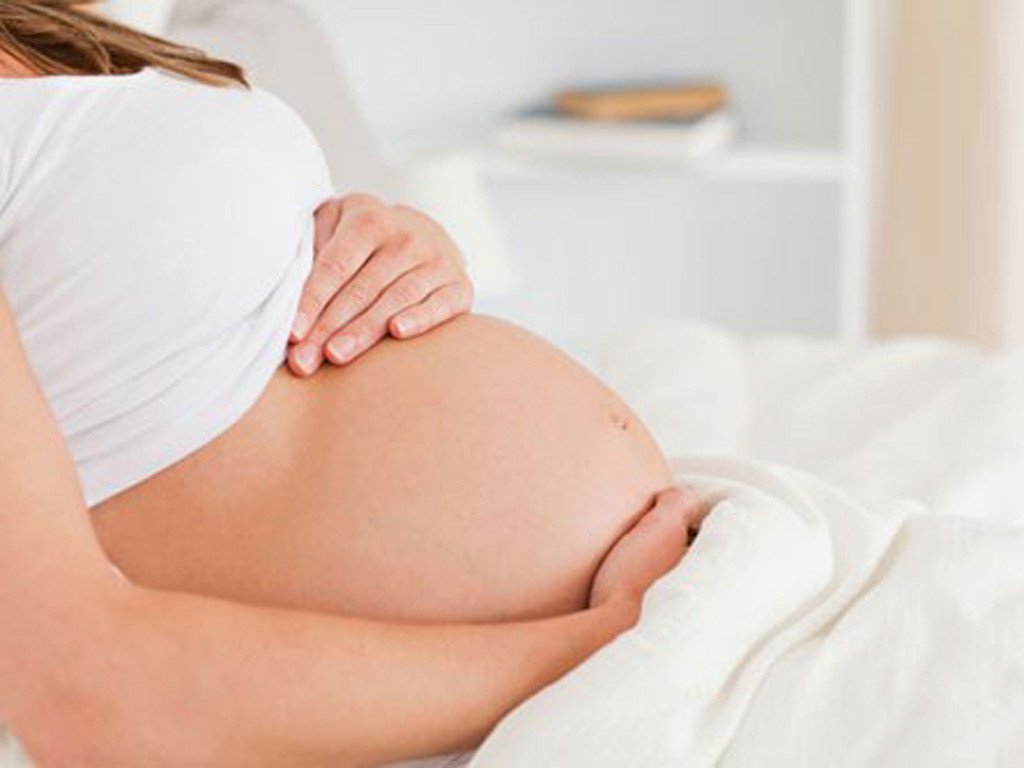 Cách chữa ngứa vùng kín khi mang thai an toàn cho bà bầu
