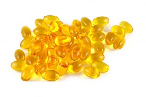 Tác dụng trị nám da hiệu quả không ngờ từ vitamin E-1