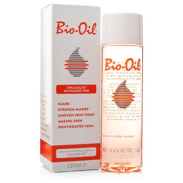 Kem trị rạn da hiệu quả Bio Oil