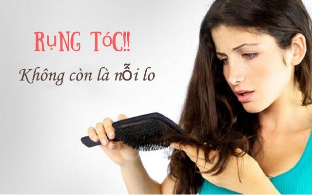 Top 10 Bài thuốc dân gian chữa rụng tóc hiệu quả ngay tại nhà  Toplistvn