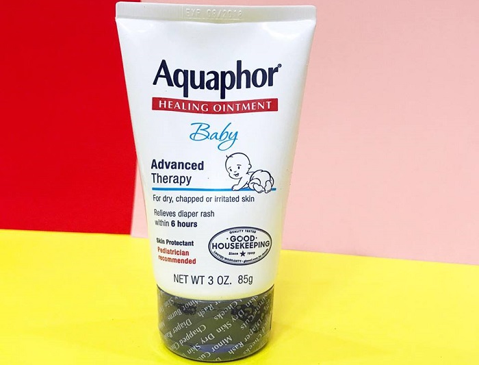 Kem Aquaphor Baby