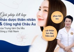 Top 8 thuốc trị rụng tóc sau sinh cho các bà mẹ được dùng nhiều hiện nay   Blog