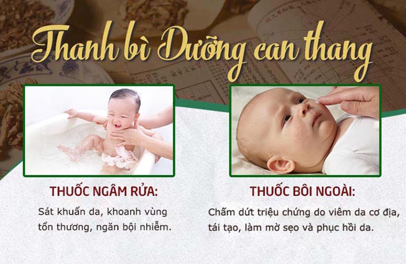 Hai nhóm thuốc tác động chuyên sâu vào căn nguyên gây bệnh