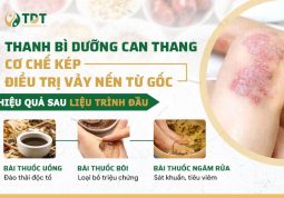 Từng nhóm thuốc tác động chuyên sâu vào căn nguyên bệnh