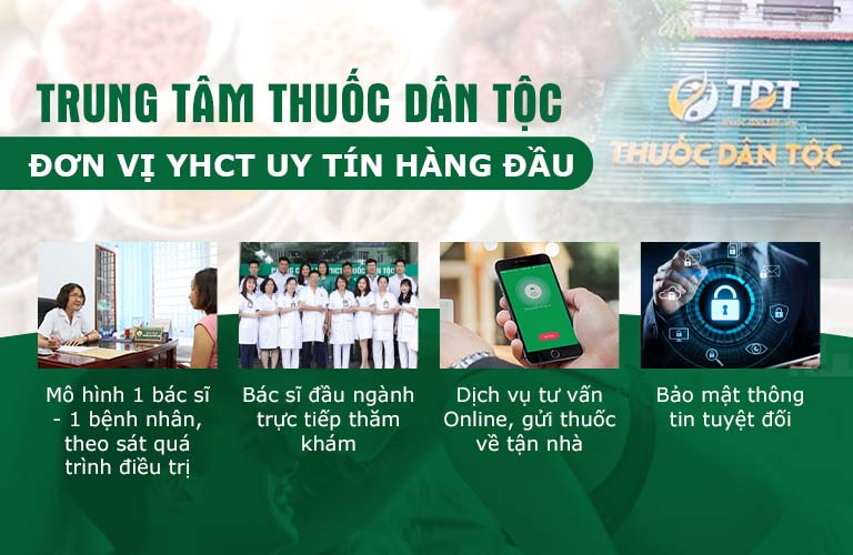 Chất lượng khám chữa bệnh tại Trung tâm