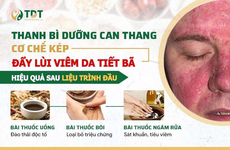 Công thức thuốc xử lý bệnh chuyên sâu ngay liệu trình đầu