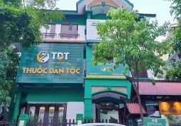 Trung tâm Thuốc dân tộc là địa chỉ số 1 về Y học cổ truyền